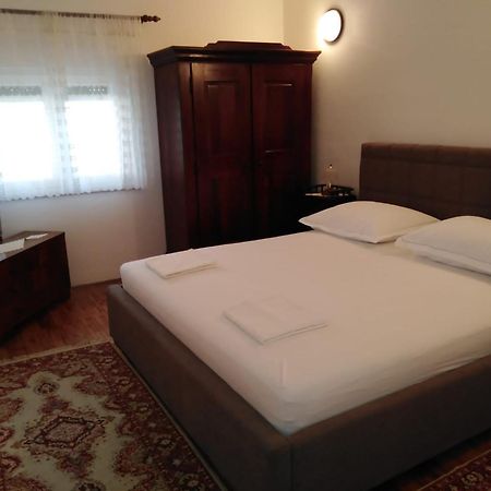 Apartman Gordana Trogir Eksteriør bilde