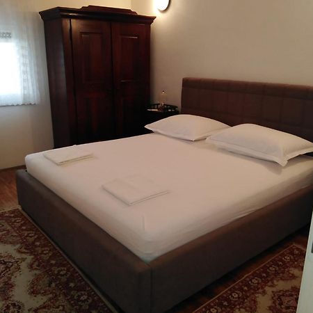 Apartman Gordana Trogir Eksteriør bilde