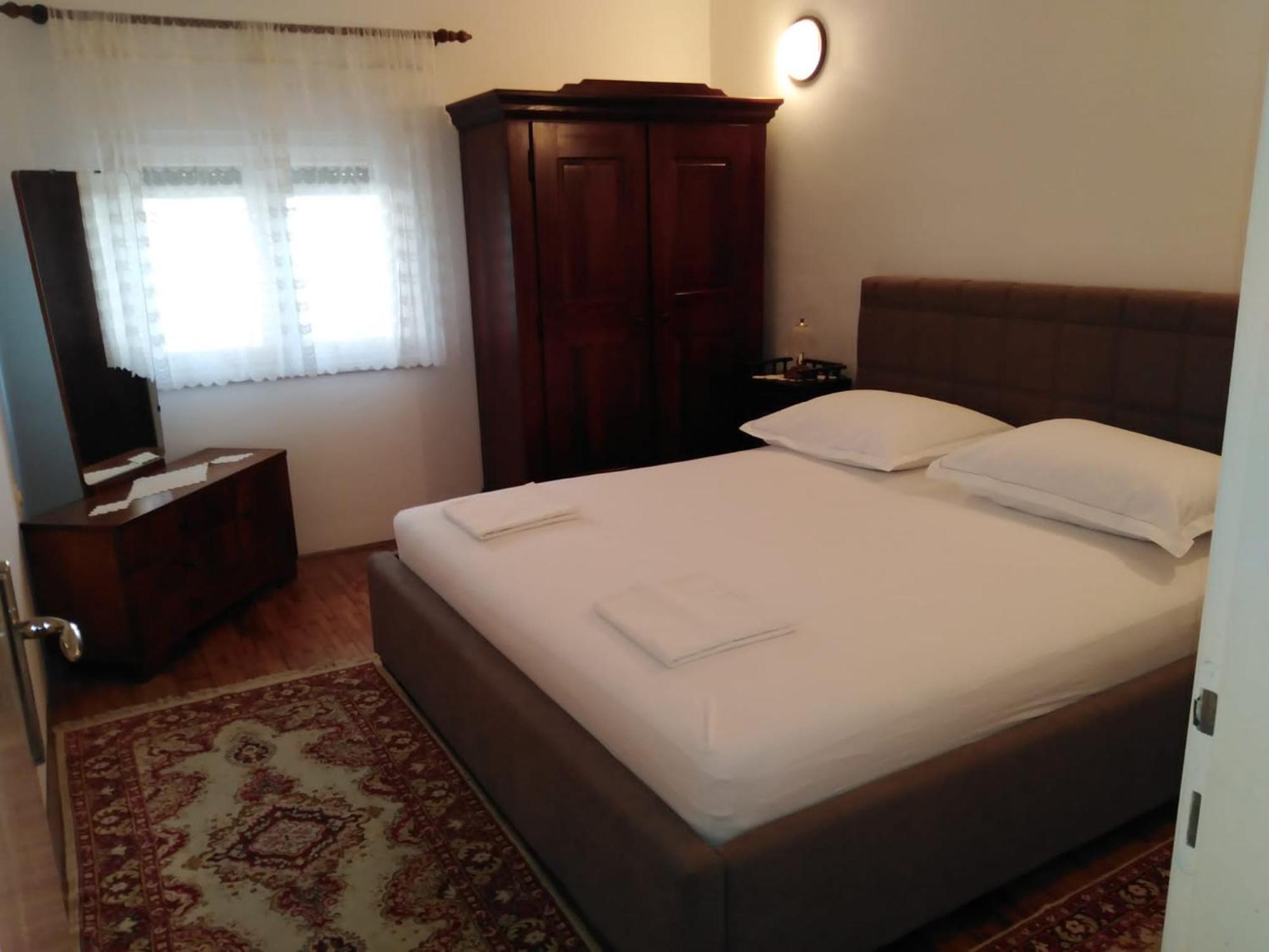 Apartman Gordana Trogir Eksteriør bilde