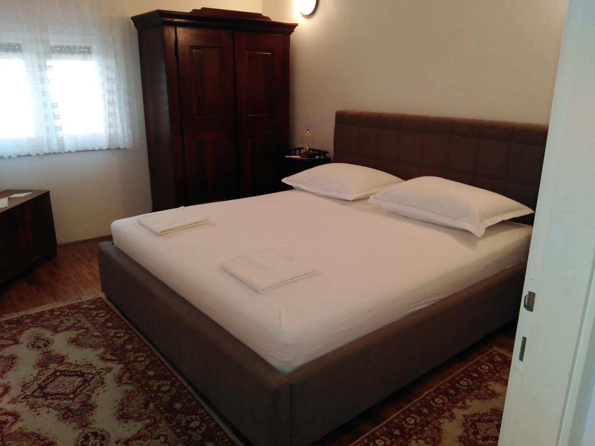 Apartman Gordana Trogir Eksteriør bilde