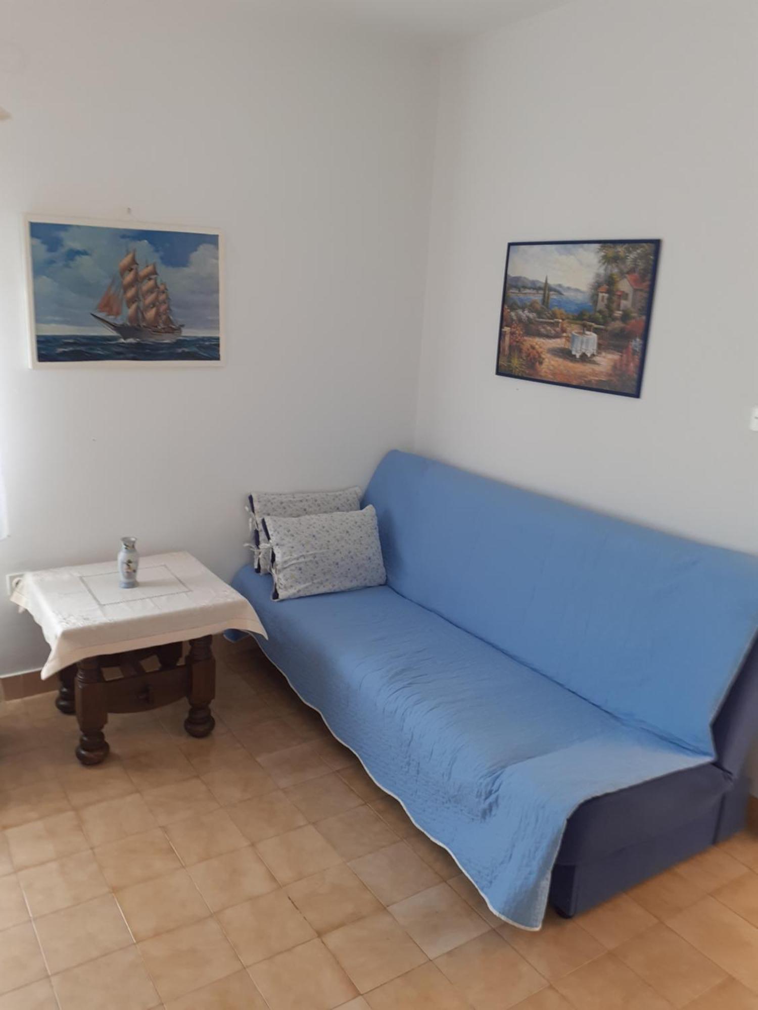 Apartman Gordana Trogir Eksteriør bilde