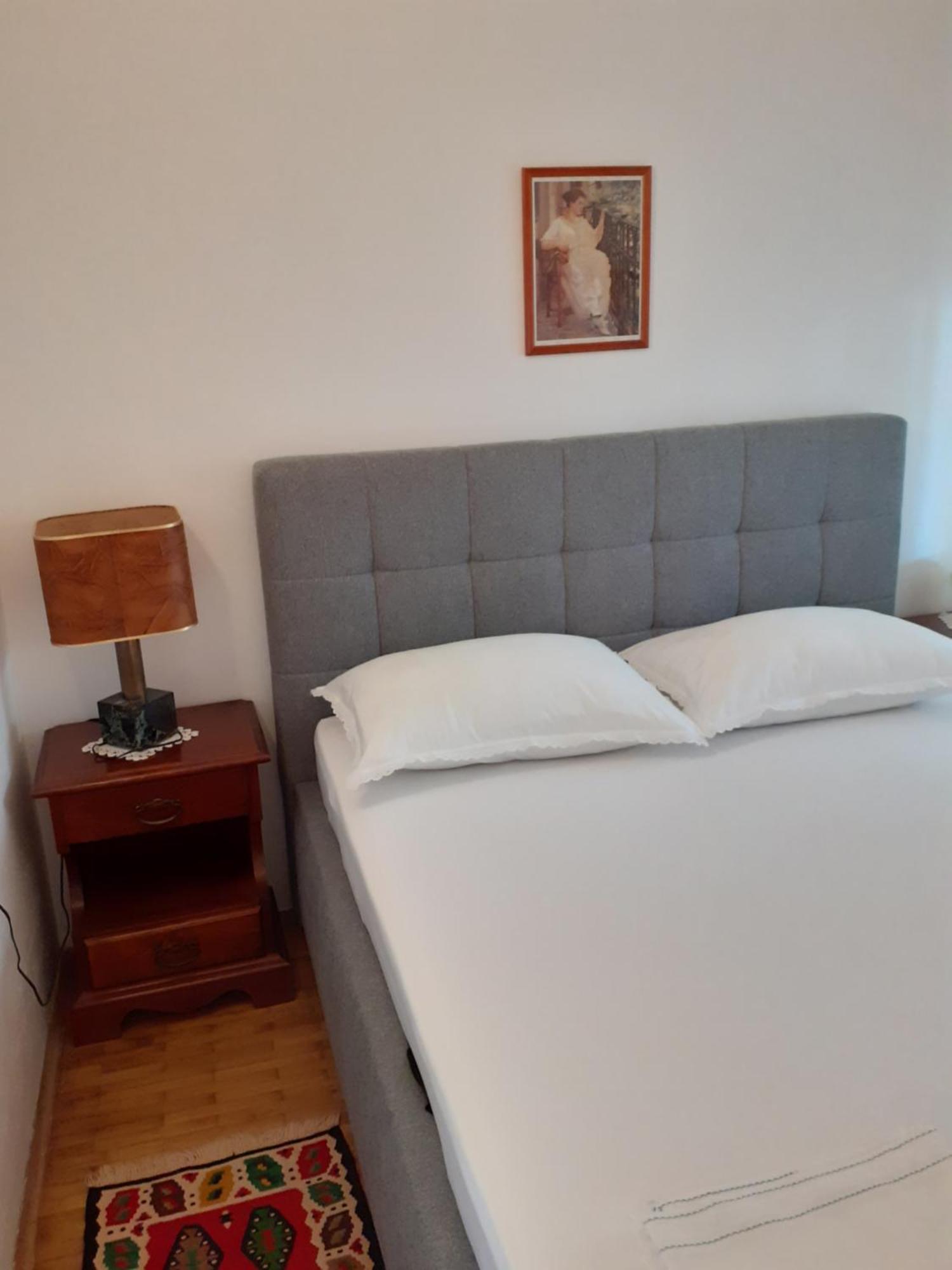 Apartman Gordana Trogir Eksteriør bilde